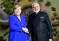 Impressed with Ayurveda, German Chancellor Angela Merkel to sign agreement with India