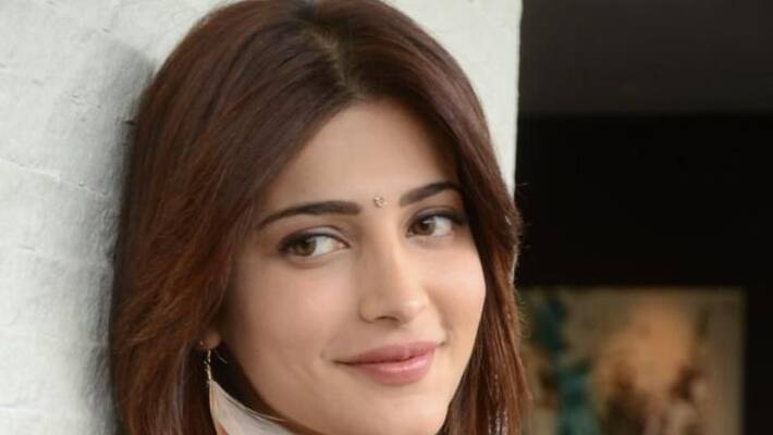 Shruti Hassan Starrer RT66 Telugu Movie With Ravi Teja Shruti Hassan Starrer RT66 Telugu Movie With Ravi Teja