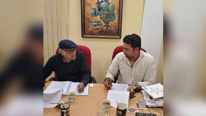 Tolly actor Dev soon start shooting in bengali new movie tonic Tolly actor Dev soon start shooting in bengali new movie tonic