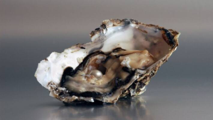 Do not choose a cheat pearl know about the real one Do not choose a cheat pearl know about the real one
