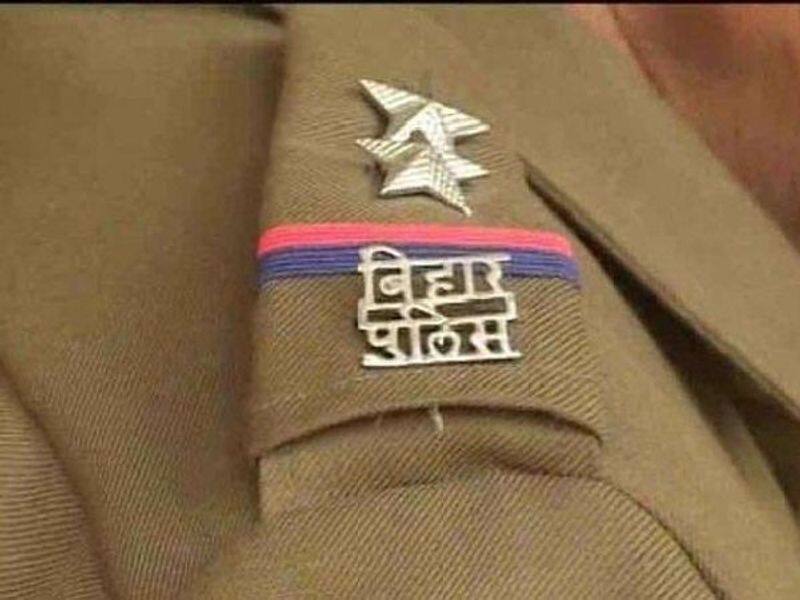bihar police releases notification for conistable posts