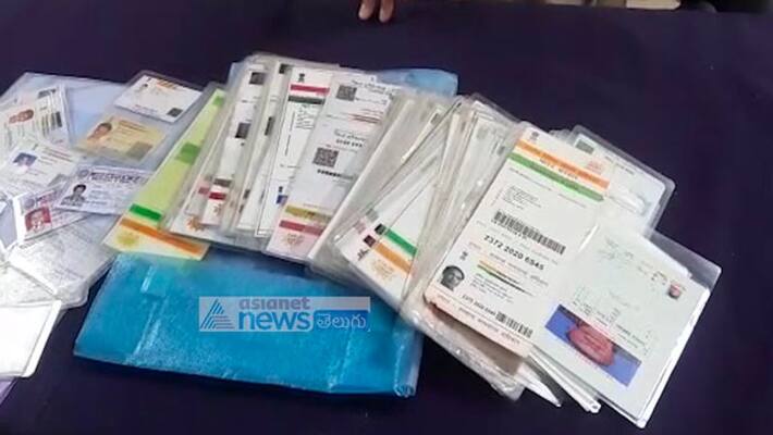 former IAS officer worker steal rs 13 lakh case in hyderabad - bsb former IAS officer worker steal rs 13 lakh case in hyderabad - bsb