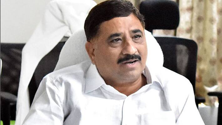 tdp leader kalva srinivasulu reacts amaravati issue tdp leader kalva srinivasulu reacts amaravati issue