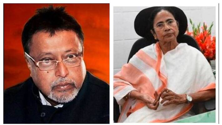 Mukul Roy gives reply to Mamata Banerjee on Kashmir killings Mukul Roy gives reply to Mamata Banerjee on Kashmir killings