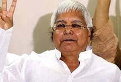 Tejashwi did not get command of RJD, Lalu jailed again became party president
