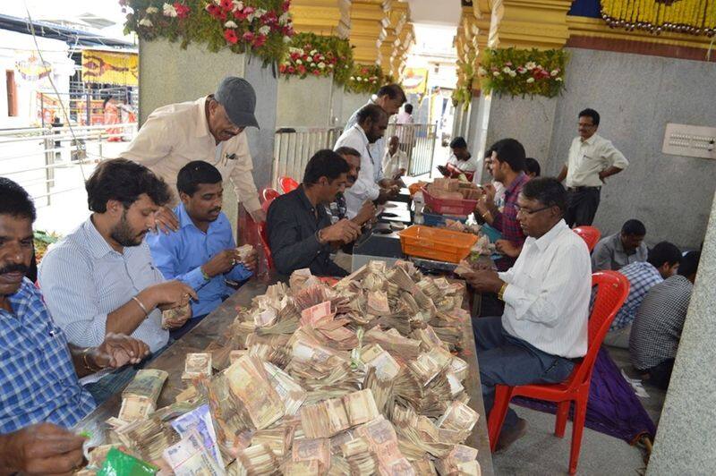 Hasanamba Temple Gets 3 Plus Crore As Charity in 13 Days