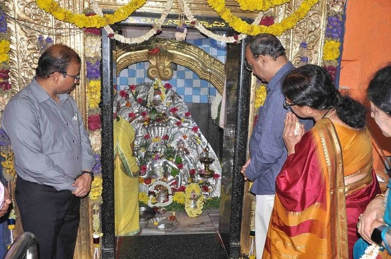 Hasanamba Temple Gets 3 Plus Crore As Charity in 13 Days