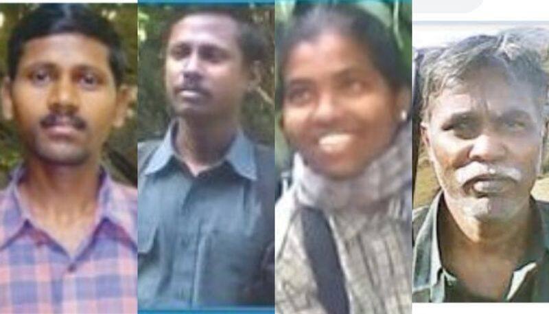They challenged the C.M. so they were shot dead: Fake encounter issue goes viral