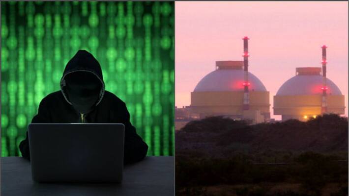 Nuclear Power Corporation confirms malware in computer at Kudankulam plant Nuclear Power Corporation confirms malware in computer at Kudankulam plant