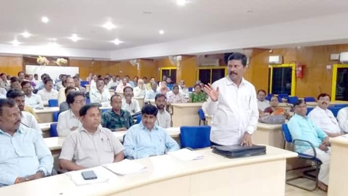 register Name In Voter list for Karnataka Northeast Teachers Constituency Polls register Name In Voter list for Karnataka Northeast Teachers Constituency Polls