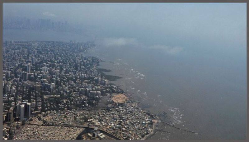 Mumbai and Kolkata to be wiped out by sea by 2050 warns new report