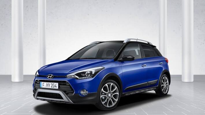 Hyundai plan to launch i20 car in june 2020 Hyundai plan to launch i20 car in june 2020