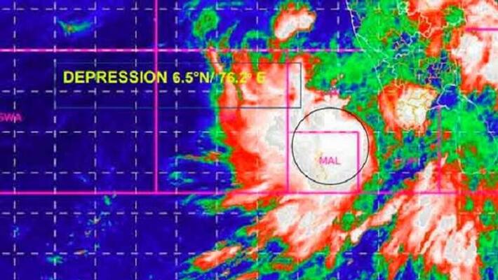Maha strom will be attack tamilnadu Maha strom will be attack tamilnadu