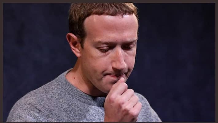 Facebook CEO Mark Zuckerberg denies whistleblower allegations says not accurate gcw Facebook CEO Mark Zuckerberg denies whistleblower allegations says not accurate gcw