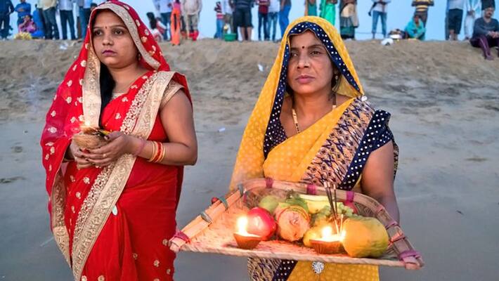 Know the medicinal importance of things offered to the Sun God in Chhath Vrat Know the medicinal importance of things offered to the Sun God in Chhath Vrat