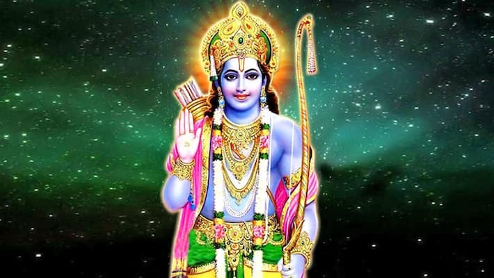 Speak these small mantras of Lord Shri Ram every morning, the biggest problem may be far away Speak these small mantras of Lord Shri Ram every morning, the biggest problem may be far away