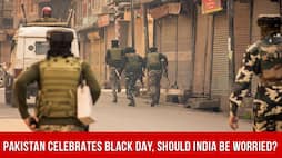 Should India be worried at Pakistan celebrating black day