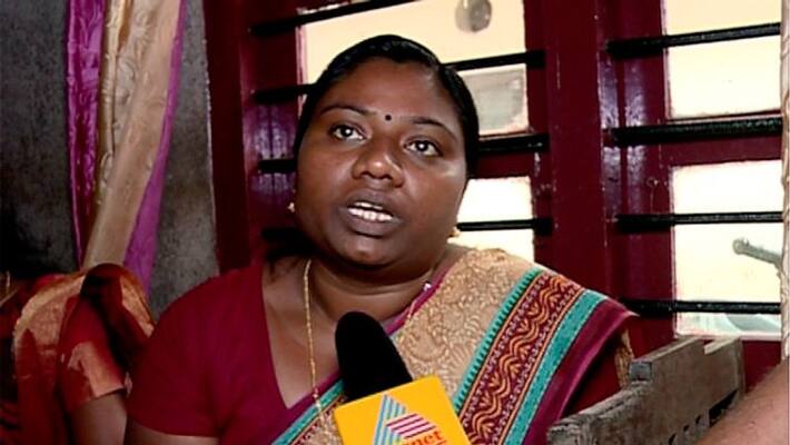 Peerumedu panchayat president lodges complaint against CPM leaders Peerumedu panchayat president lodges complaint against CPM leaders