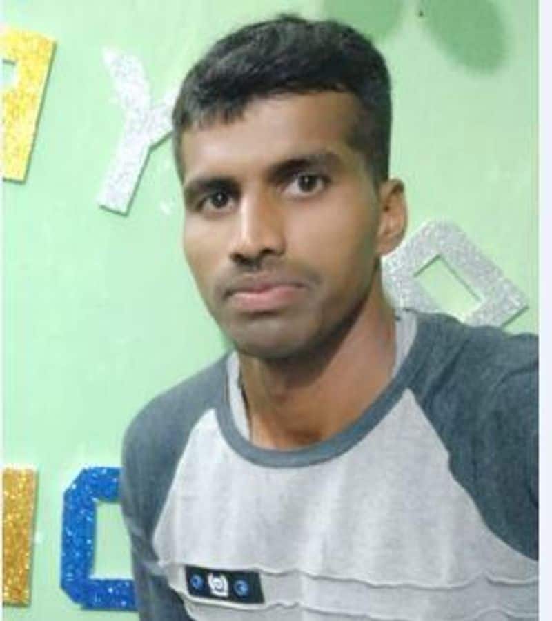 army jawan from tiruvannamalai killed his wife