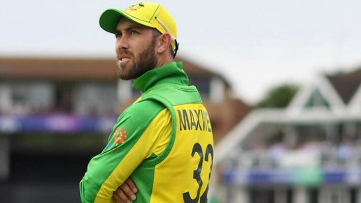 maxwell takes indefinite break from cricket for some mental issue maxwell takes indefinite break from cricket for some mental issue