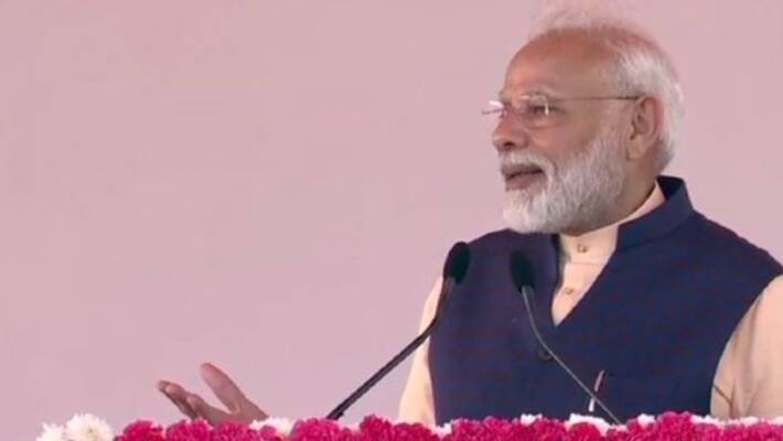 Narenra Modi says that diversity is our strength on the birth anniversary of Sardar Vallabhbhai Patel Narenra Modi says that diversity is our strength on the birth anniversary of Sardar Vallabhbhai Patel