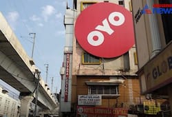 Complain against MakeMy Trip for favouring Oyo rooms