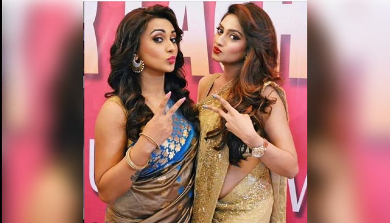 গত বছরেই মার্চ মাসেই লোকসভা ভোটে বসিরহাট কেন্দ্র থেকে তৃণমূলের হয়ে লড়েছিলেন নুসরত জাহান। বসিরহাট কেন্দ্র থেকেই বিজেপি প্রার্থী সায়ন্তন বসুকে হারিয়ে বিপুল ভোটে জয়ী হয়েছেন অভিনেত্রী নুসরত। টলি ইন্ডাস্ট্রিতে তার প্রিয় বন্ধু মিমি চক্রবর্তী।