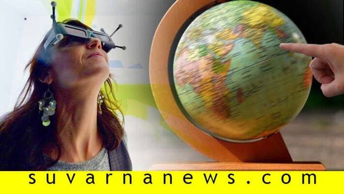 Your next vacation may be virtual know about it more Your next vacation may be virtual know about it more