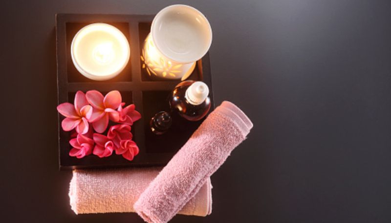 Why flowers and fruits are good for your skin