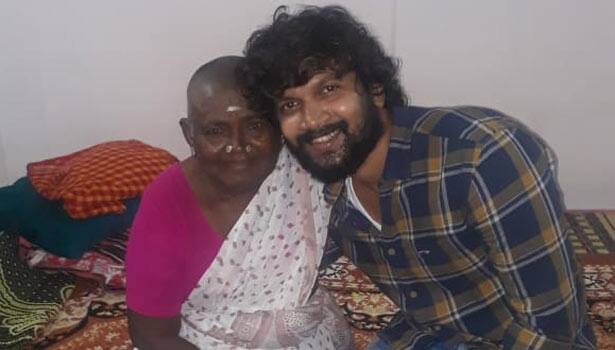 singer paravai muniyamma discharged from hospital