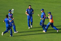 T20 World Cup: Namibia defeats Oman, qualifies to play for the first time