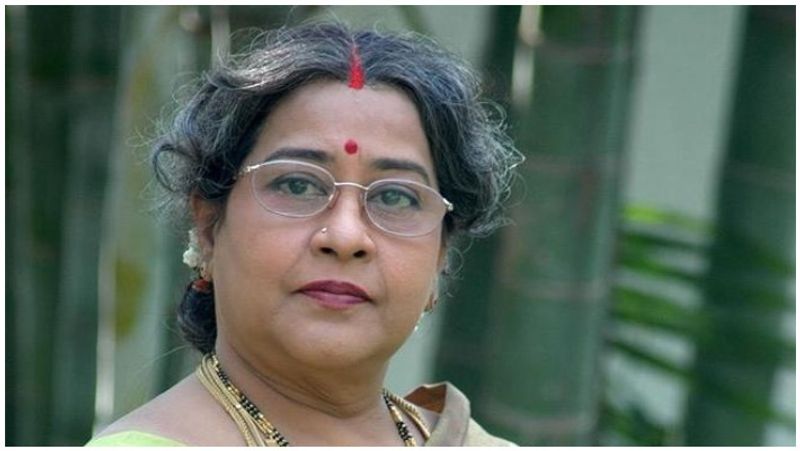 senier actress githanjali passed away