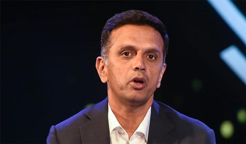 ganguly undermining dravid and nca gonna have negative repercussions on the indian cricket