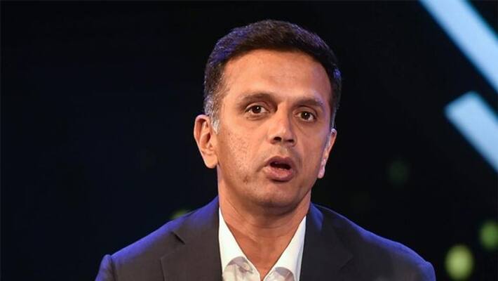 Rahul dravid conflict of interest hearing ends says bcci Rahul dravid conflict of interest hearing ends says bcci