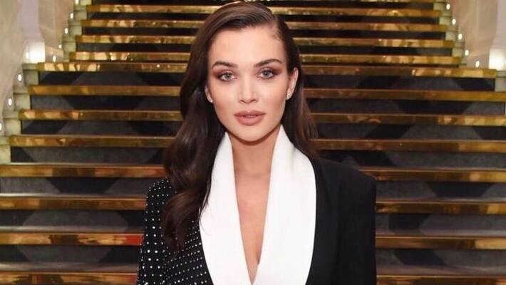 Emy Jackson Stylish Photos Going Viral In Social Media Emy Jackson Stylish Photos Going Viral In Social Media
