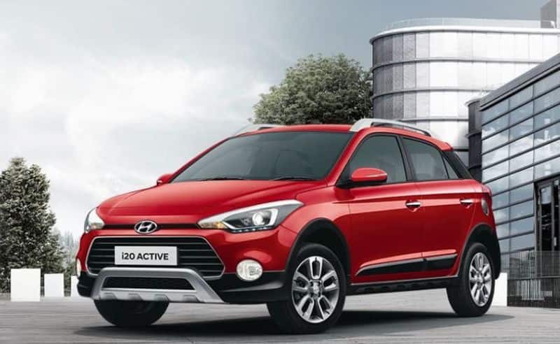 hyundai i20 launches its new model in india