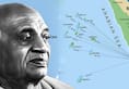 Sardar Patel yeoman effots in integrating Lakshadweep islands with India