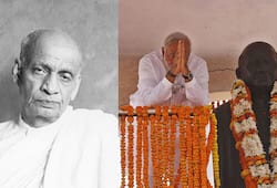 How Sardar Patel Ingrained The Culture Of Unity In Diversity