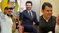 Not Fadnavis nor Thackeray, but Anil Kapoor as Maharashtra CM? Actor replies...