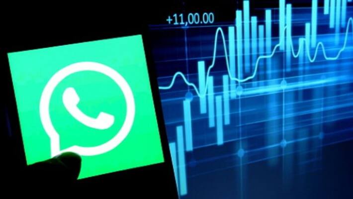 WhatsApp will soon let users add contacts just by scanning QR code WhatsApp will soon let users add contacts just by scanning QR code