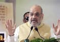 Situation in Jammu and Kashmir entirely normal: Union home minister Amit Shah