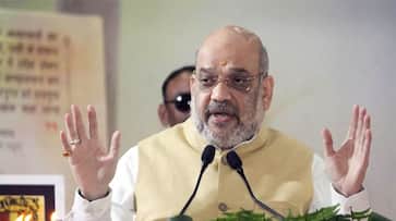Situation in Jammu and Kashmir entirely normal: Union home minister Amit Shah