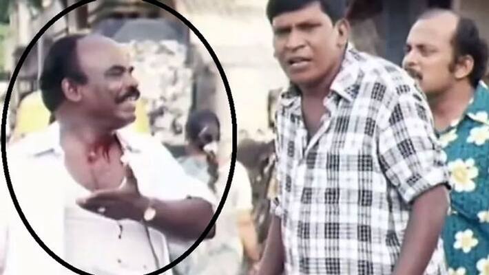 comedy actor jeyachandran passed away comedy actor jeyachandran passed away