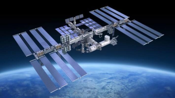 space station of India likely to have space for three austronauts, says ISRO space station of India likely to have space for three austronauts, says ISRO