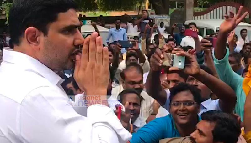 Nara Lokesh plans Big Against AP CM YS Jagan: Thinks To Hit Two Birds With one Shot