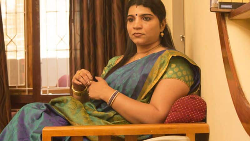 Kerala solar scam... accused Saritha Nair 3 years in prison