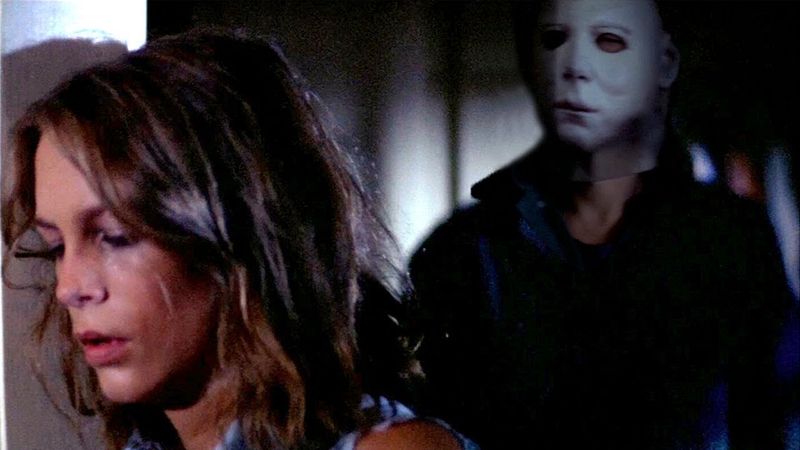 Halloween 4: The Return of Michael Myers, 1988: With this flick, the central focus of the plot returns to Michael Myers who awakens from a coma, 10 years post his killing spree in Illinois and he returns home to prolong his notorious quest.