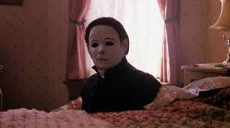 Halloween 4: The Return of Michael Myers, 1988: With this flick, the central focus of the plot returns to Michael Myers who awakens from a coma, 10 years post his killing spree in Illinois and he returns home to prolong his notorious quest.