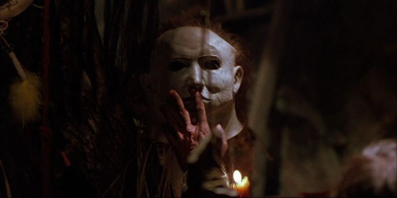 Halloween 5: The Revenge of Michael Myers,1989: This thrilling addition to the series continues with Myers's quest of vengeance. The film takes place exactly one year after the events unravelled in the previous part.