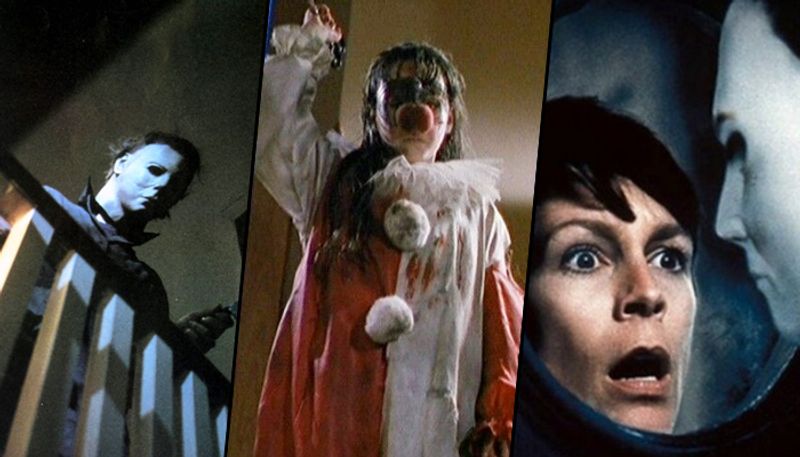 Halloween is an American horror franchise that consists of eleven films, here are 7 best movies from the series.